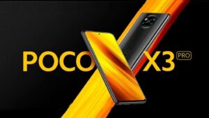 Poco X3 Pro Review