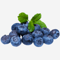 10 Benefits of Eating Blueberries
