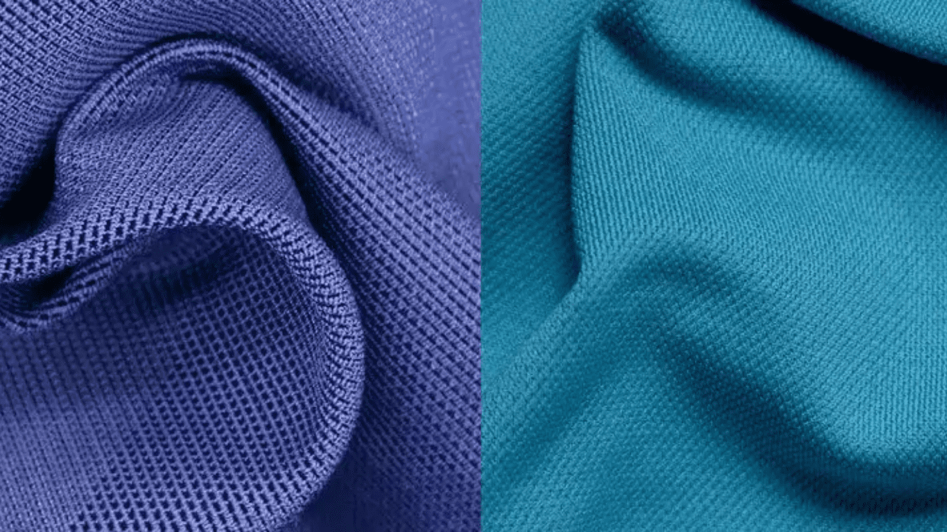Difference Between Polyester and Polyamide - What is Polyester & Polyamide?